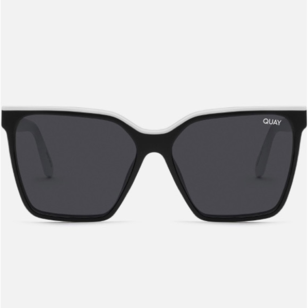 QUAY LEVEL UP SUNGLASSES